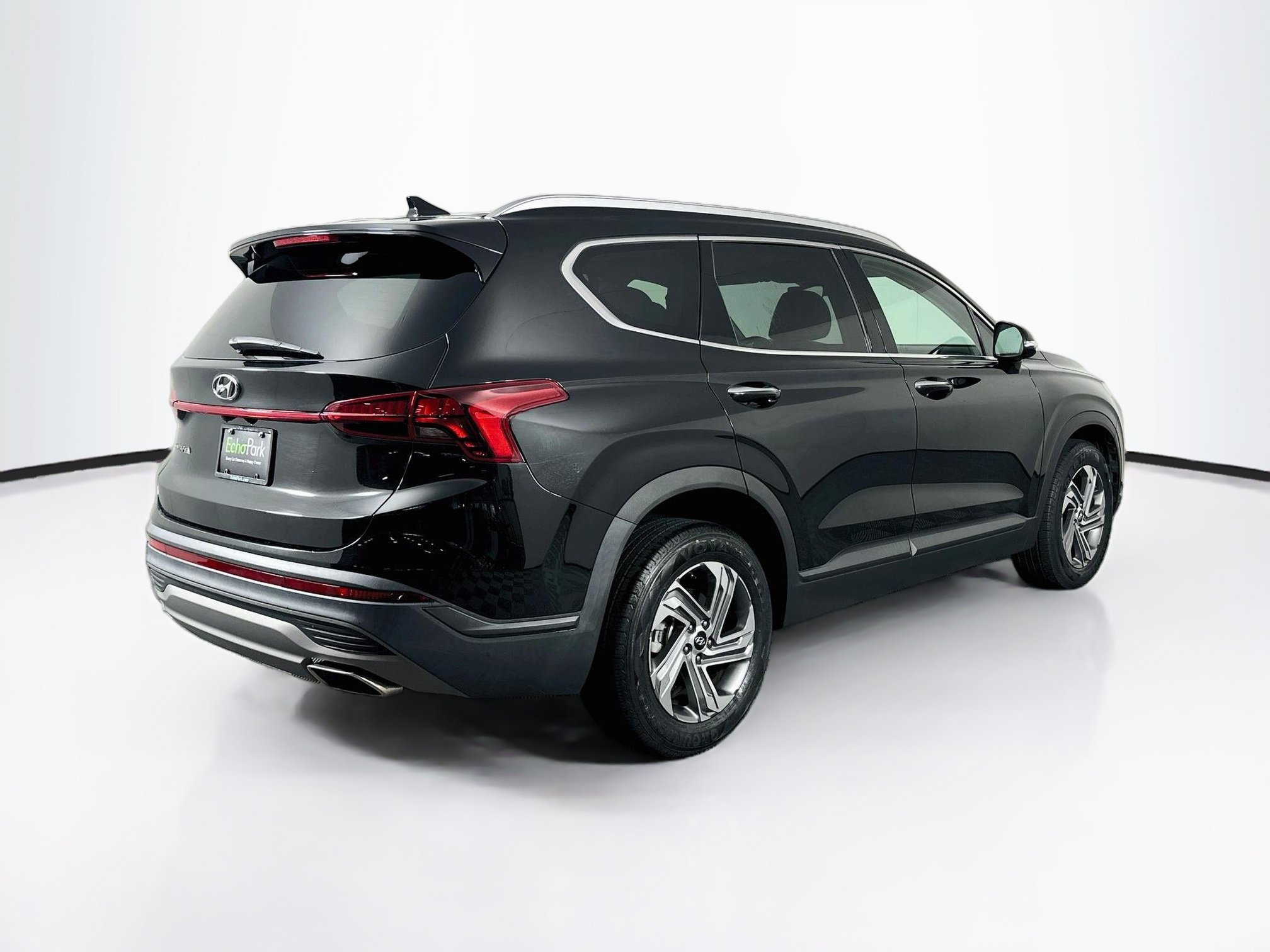 Used 2023 Hyundai Santa Fe SEL FWD image 9