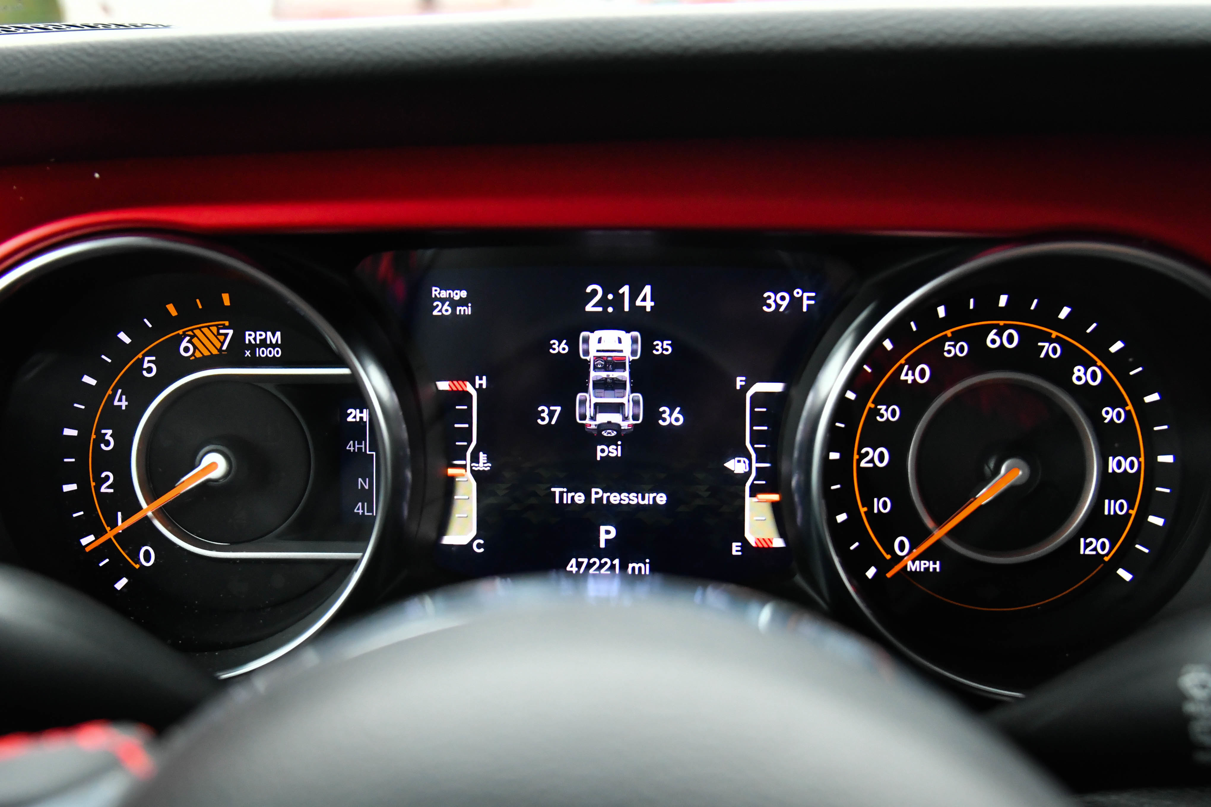 Used 2023 Jeep Wrangler Unlimited Rubicon image 30