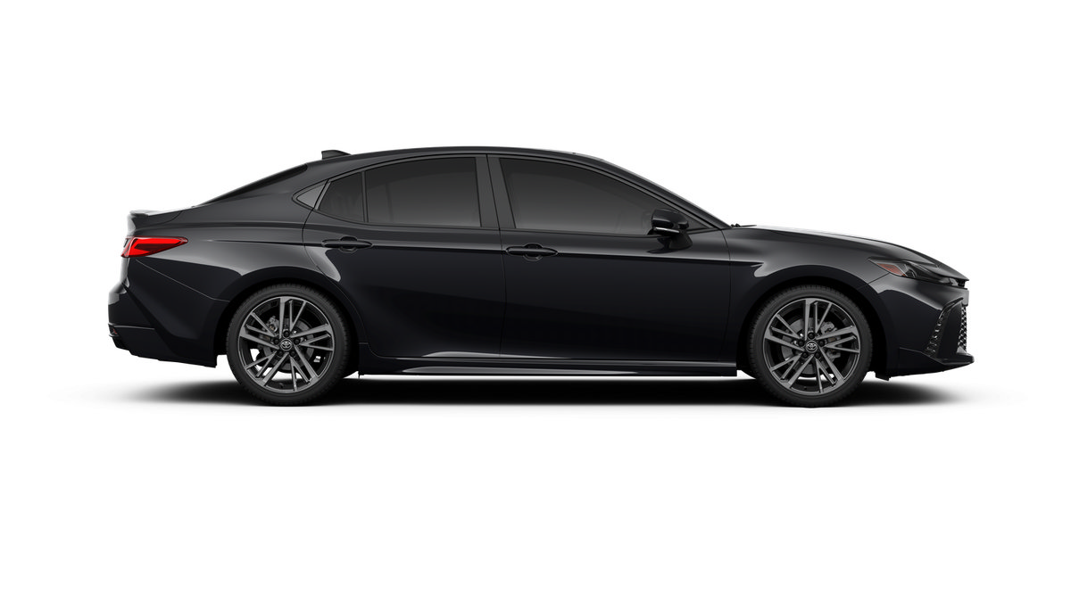 New 2026 Toyota Camry XSE AWD/4WD image 42