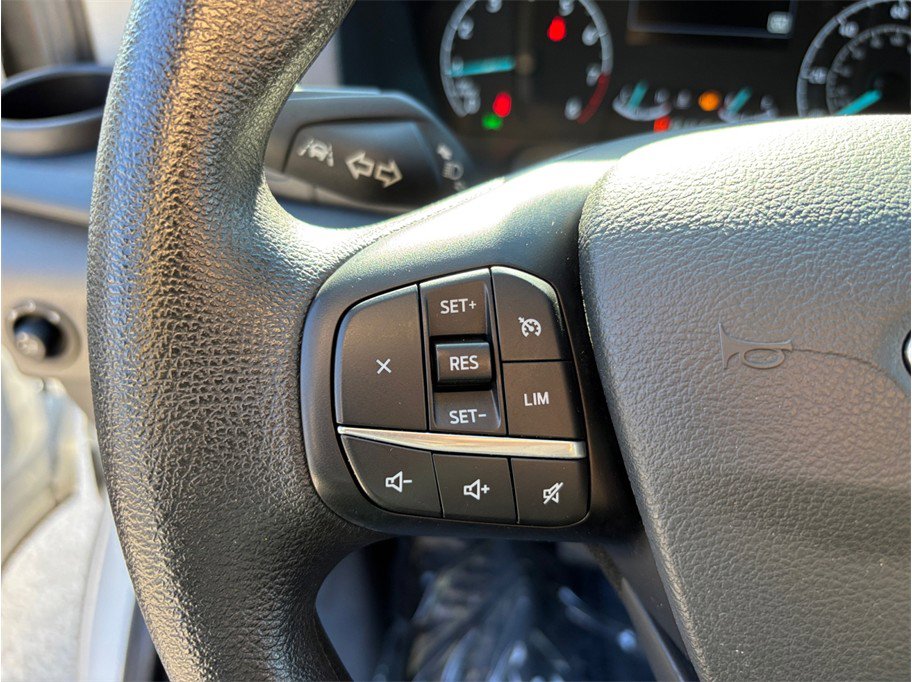 Used 2024 Ford Transit 250 Low Roof w/ Exterior Upgrade Package image 23