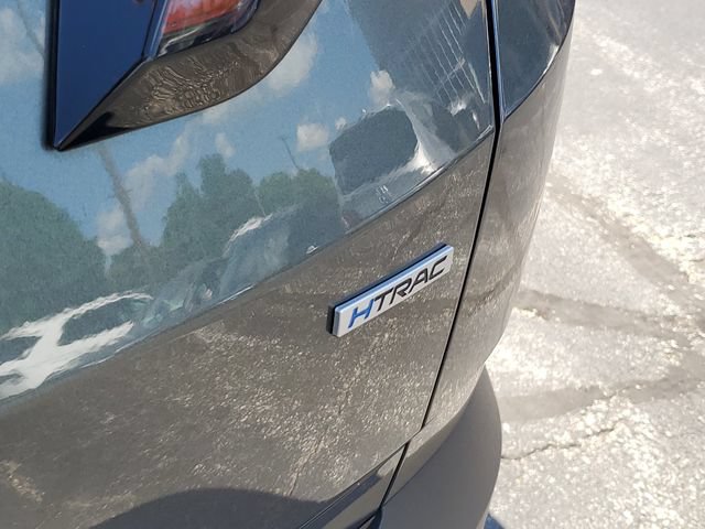 Certified 2023 Hyundai Tucson Limited AWD/4WD image 8