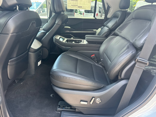 New 2026 Lincoln Navigator Reserve AWD/4WD image 20