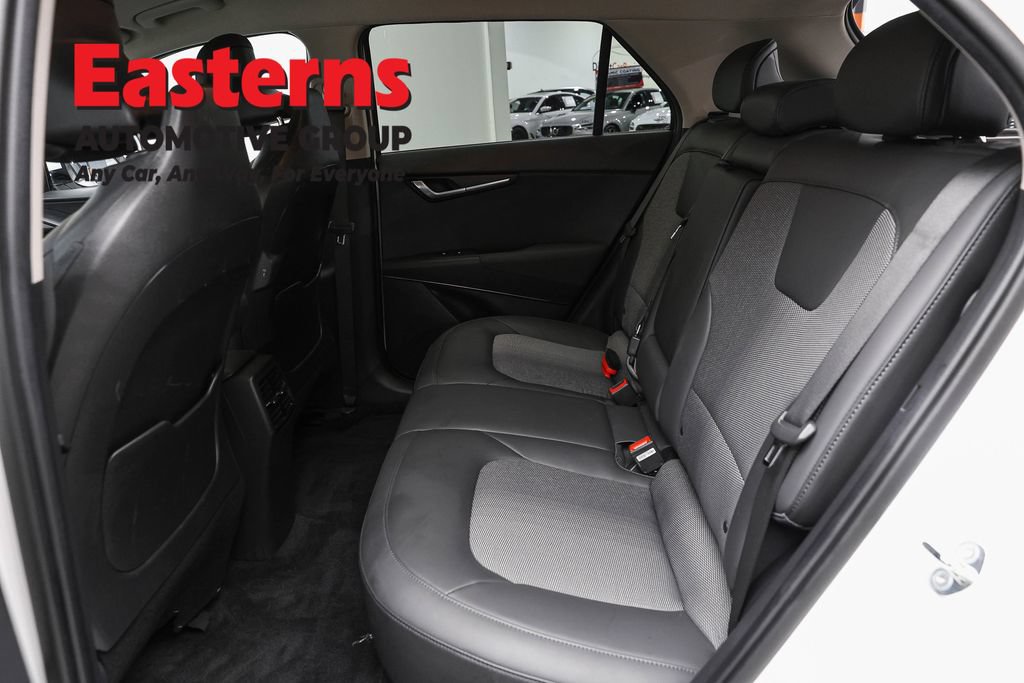 Used 2023 Kia Niro Wind w/ Wind Preserve Package FWD image 21