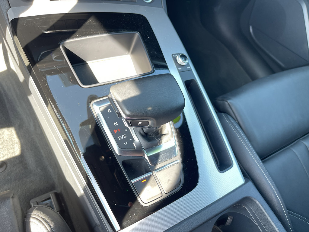 Used 2025 Audi Q5 2.0T Premium image 27