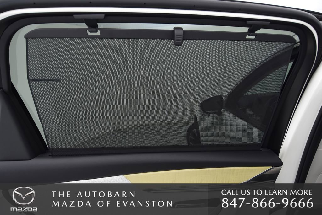 Certified 2024 MAZDA CX-90 3.3 Turbo S w/ Premium Plus image 35