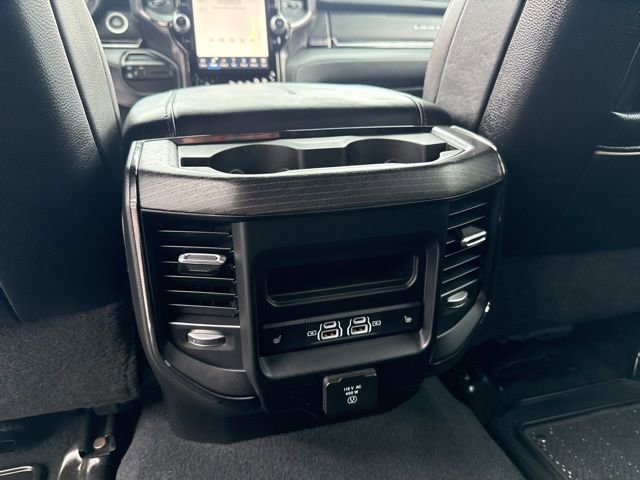 Used 2024 RAM 2500 Limited image 36