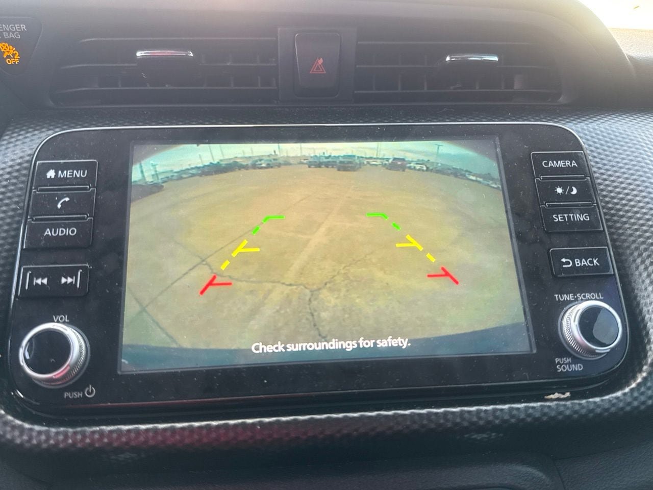 Certified 2023 Nissan Kicks SV FWD image 38