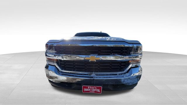 Used 2018 Chevrolet Silverado 1500 LT w/ LT Eassist Package AWD/4WD image 24