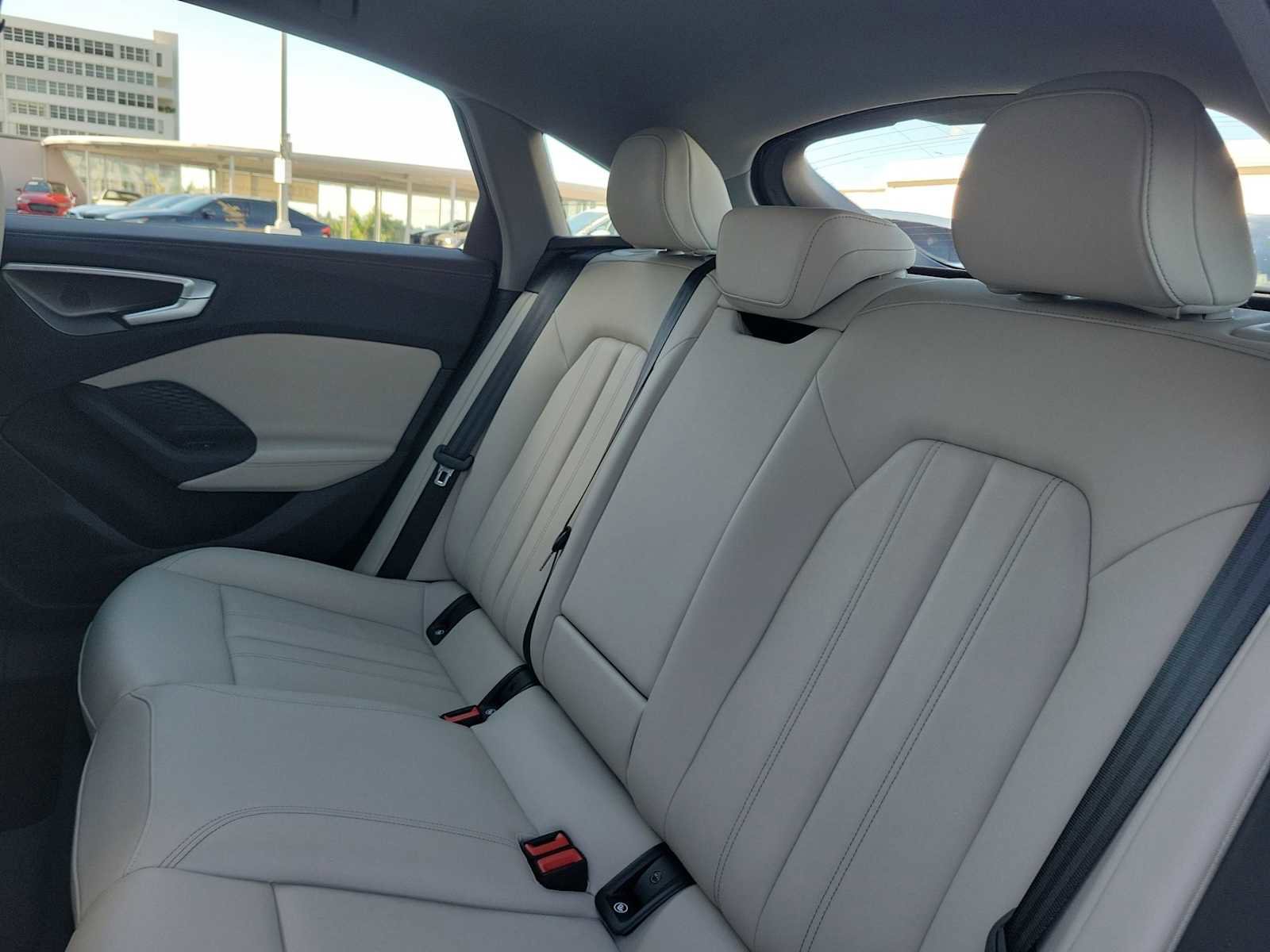 Certified 2025 Audi A5 2.0T Premium Plus w/ Premium Plus image 19