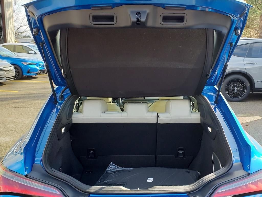 New 2026 Acura Integra A-Spec image 5