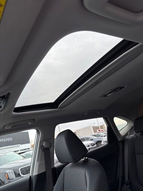 Certified 2023 Kia Seltos EX image 13