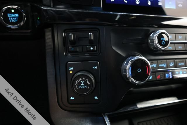 Used 2023 Ford F150 Raptor w/ Equipment Group 802A Raptor R AWD/4WD image 26