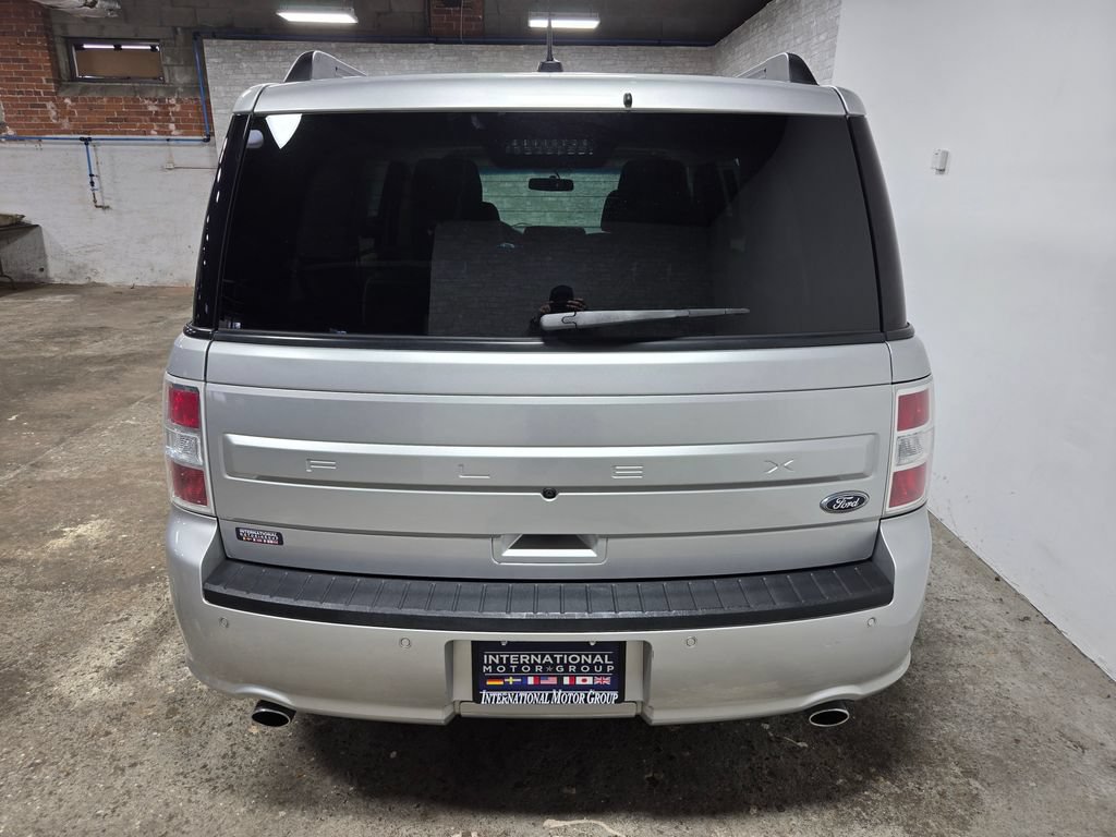 Used 2019 Ford Flex SE FWD image 45