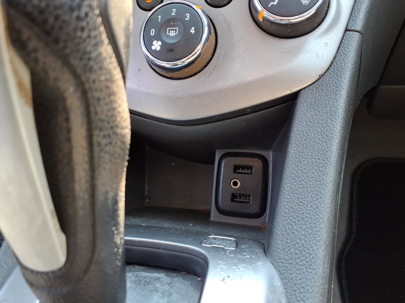 Used 2020 Chevrolet Sonic LT FWD image 14