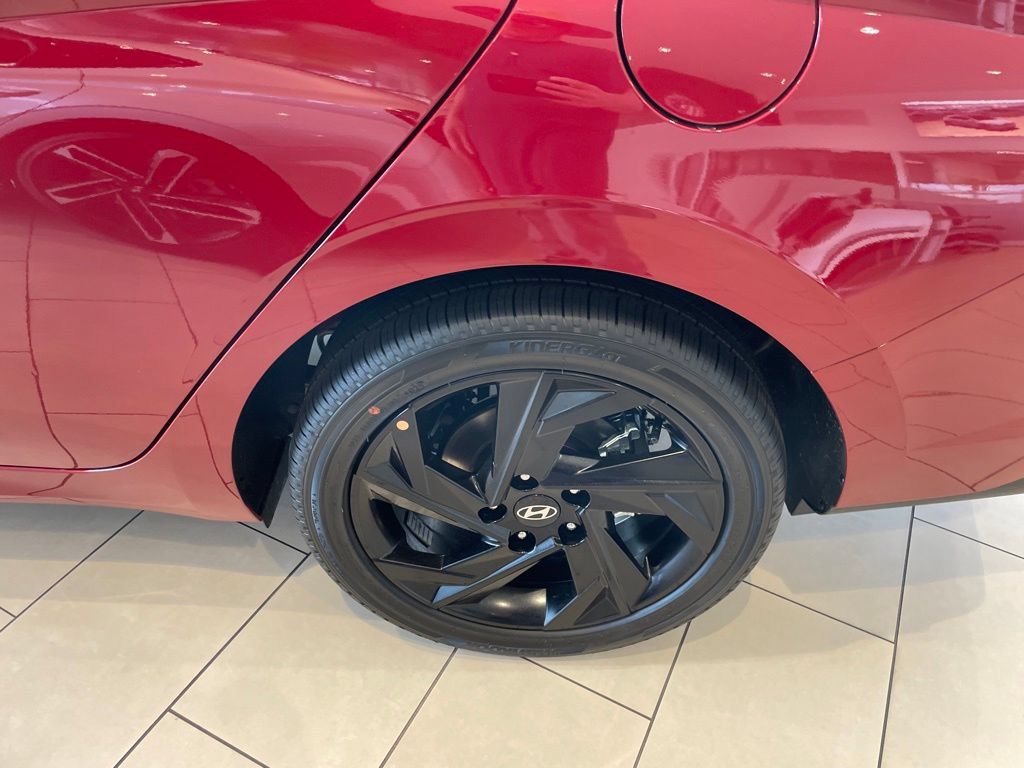 New 2026 Hyundai Elantra SEL FWD image 6