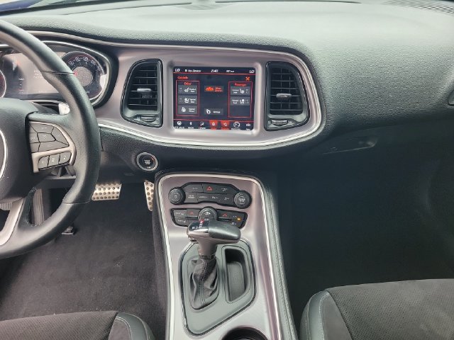 Used 2019 Dodge Challenger R/T Scat Pack RWD image 14