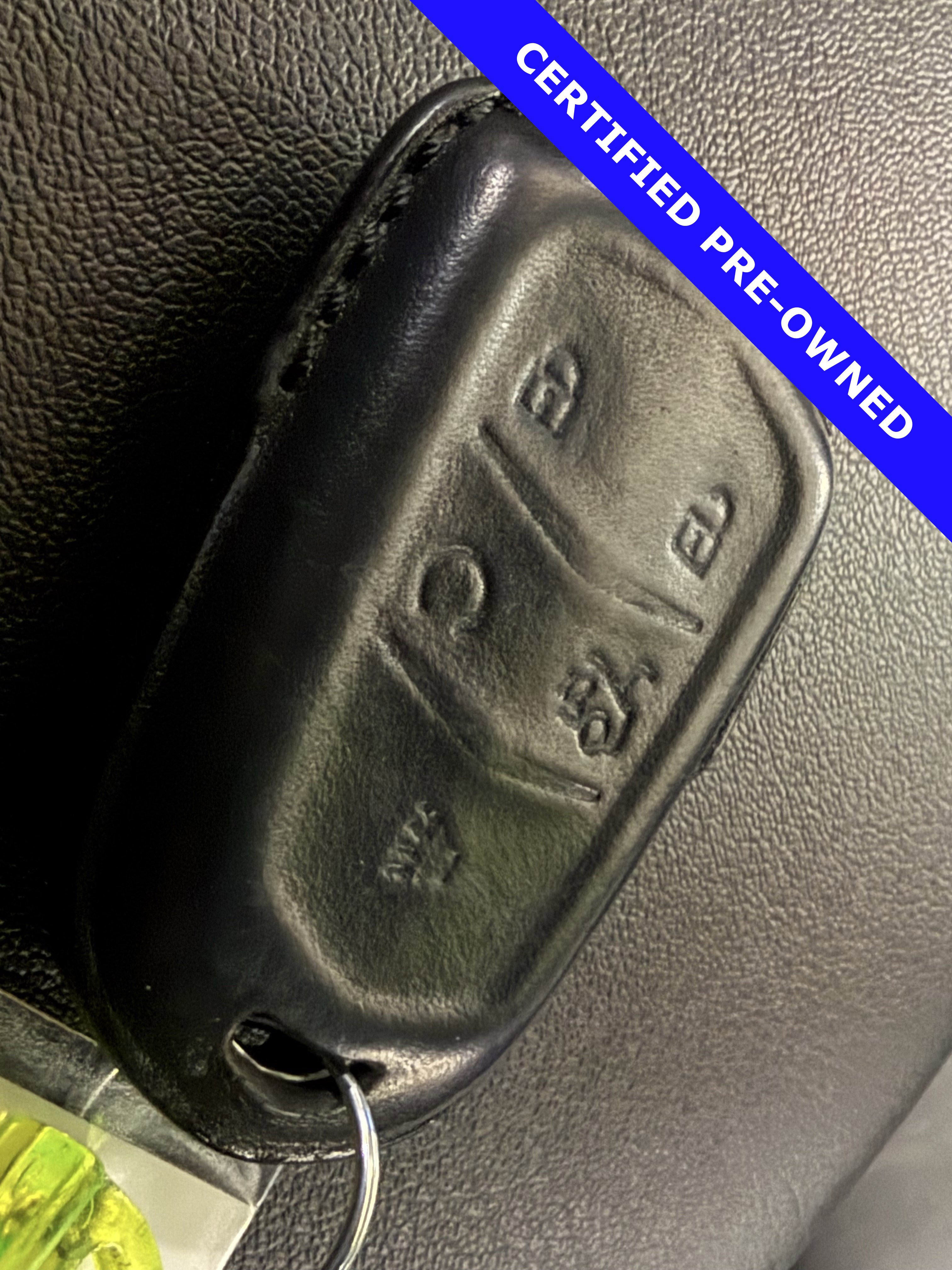 Used 2023 Cadillac XT6 Sport w/ Technology Package image 34