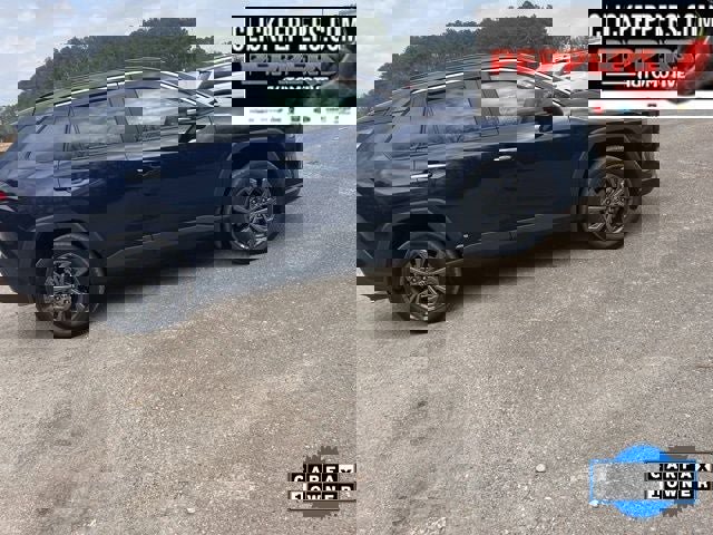 Used 2025 Toyota RAV4 Limited w/ Advanced Technology Package image 7