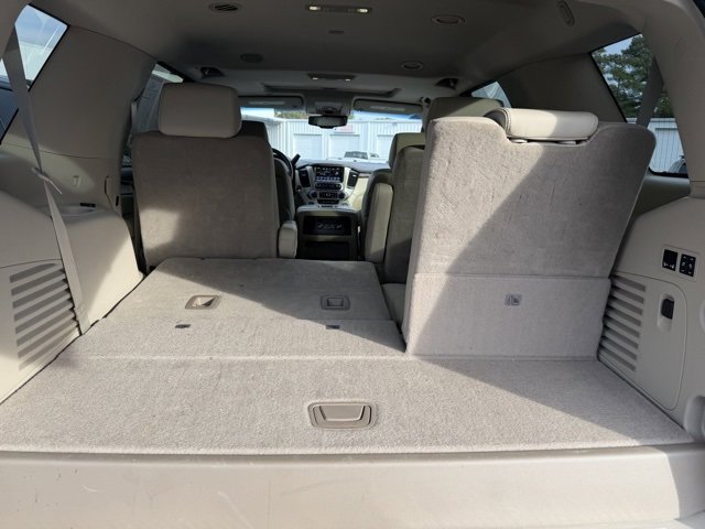 Used 2016 GMC Yukon Denali image 9