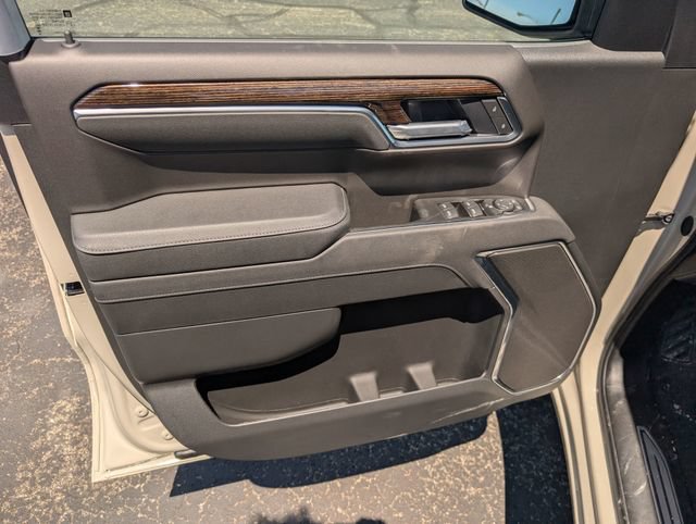 New 2026 GMC Sierra 1500 SLE AWD/4WD image 15
