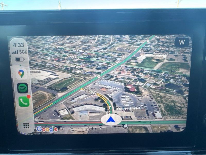 Used 2022 Kia K5 LXS image 17