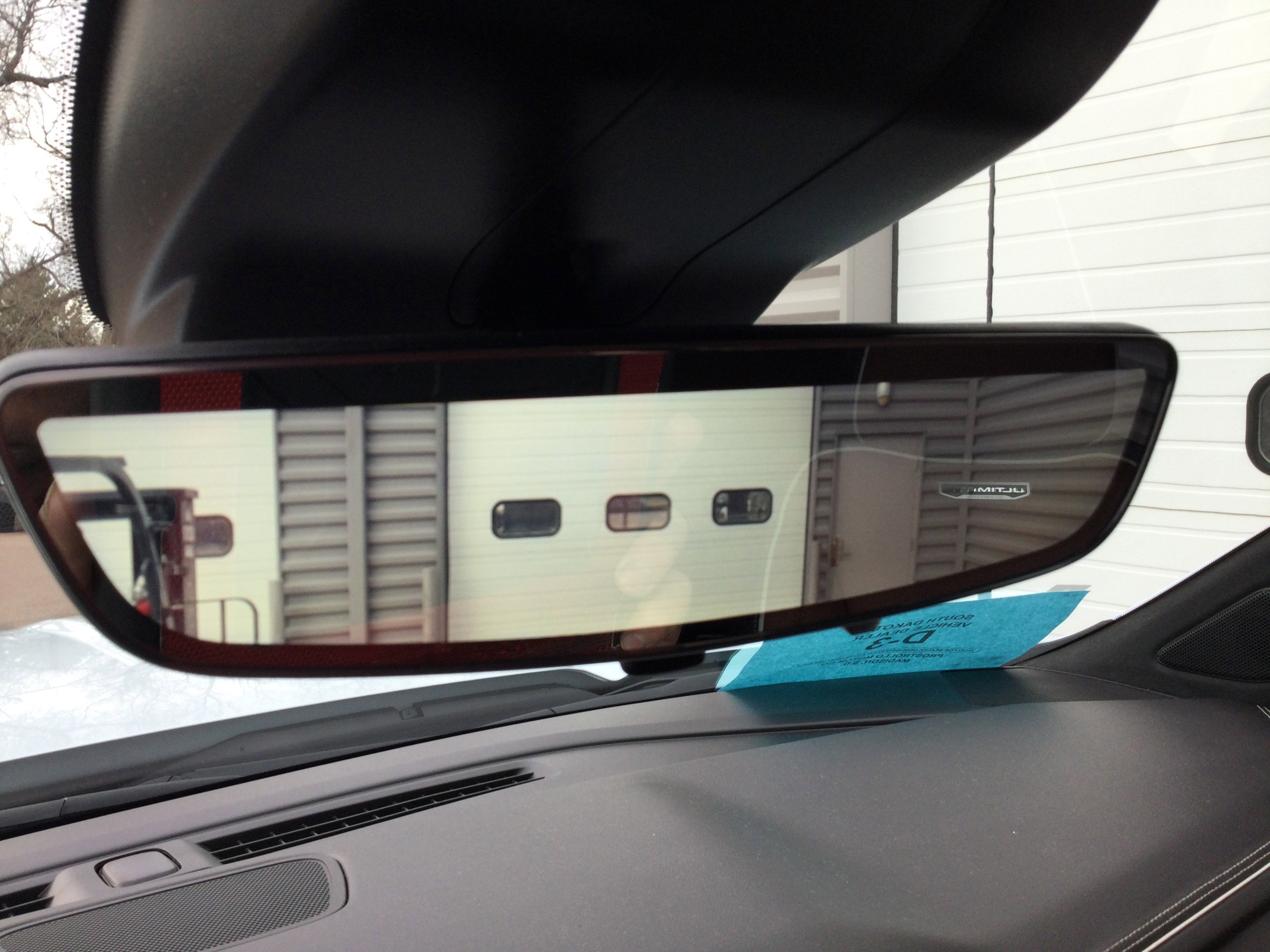 New 2026 GMC Sierra 3500 Denali Ultimate image 21