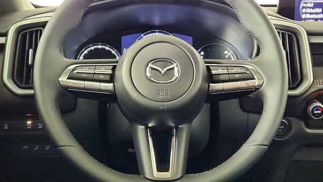 New 2026 MAZDA CX-50 AWD 2.5 Hybrid w/ Weather Package image 24