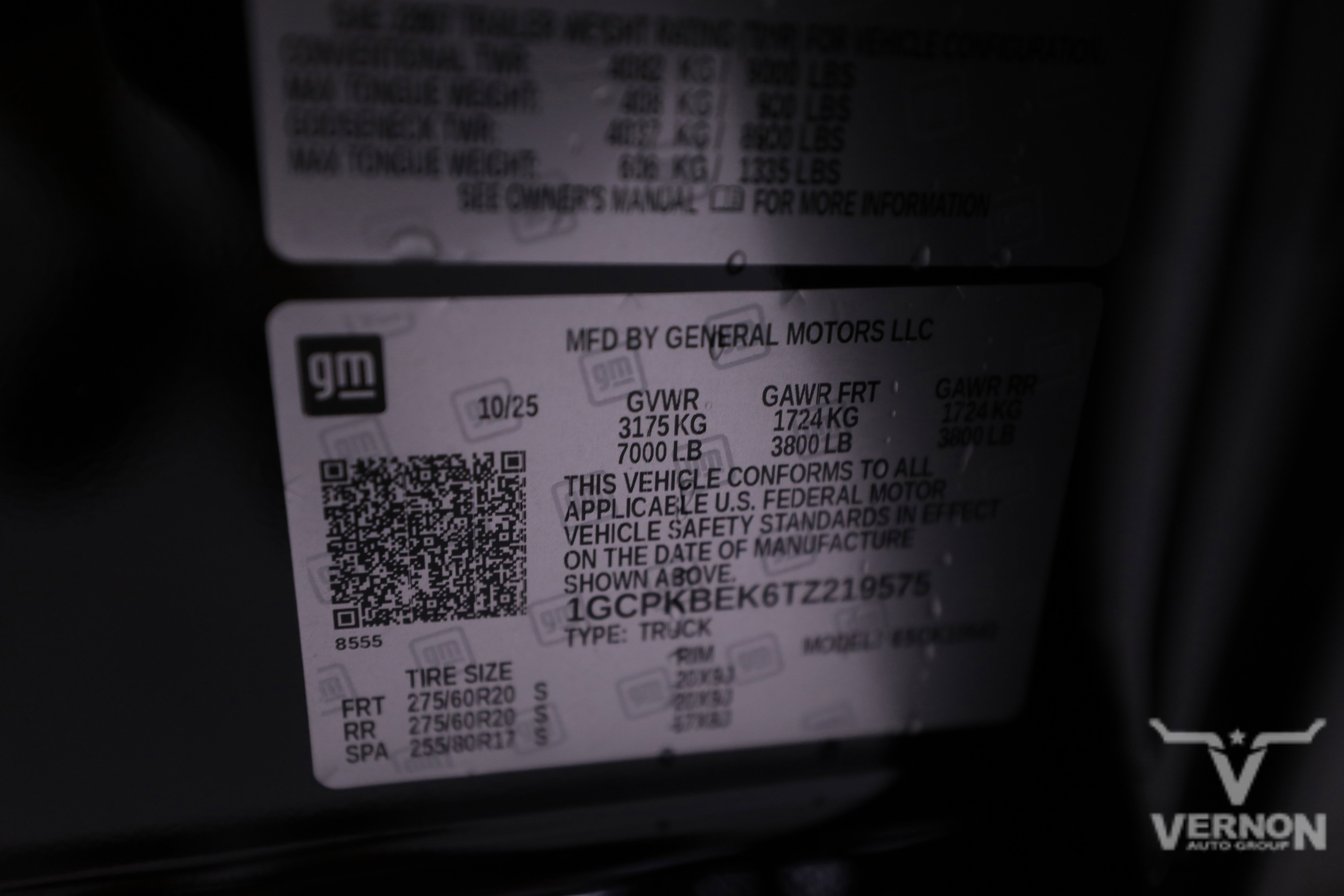 New 2026 Chevrolet Silverado 1500 Custom image 38