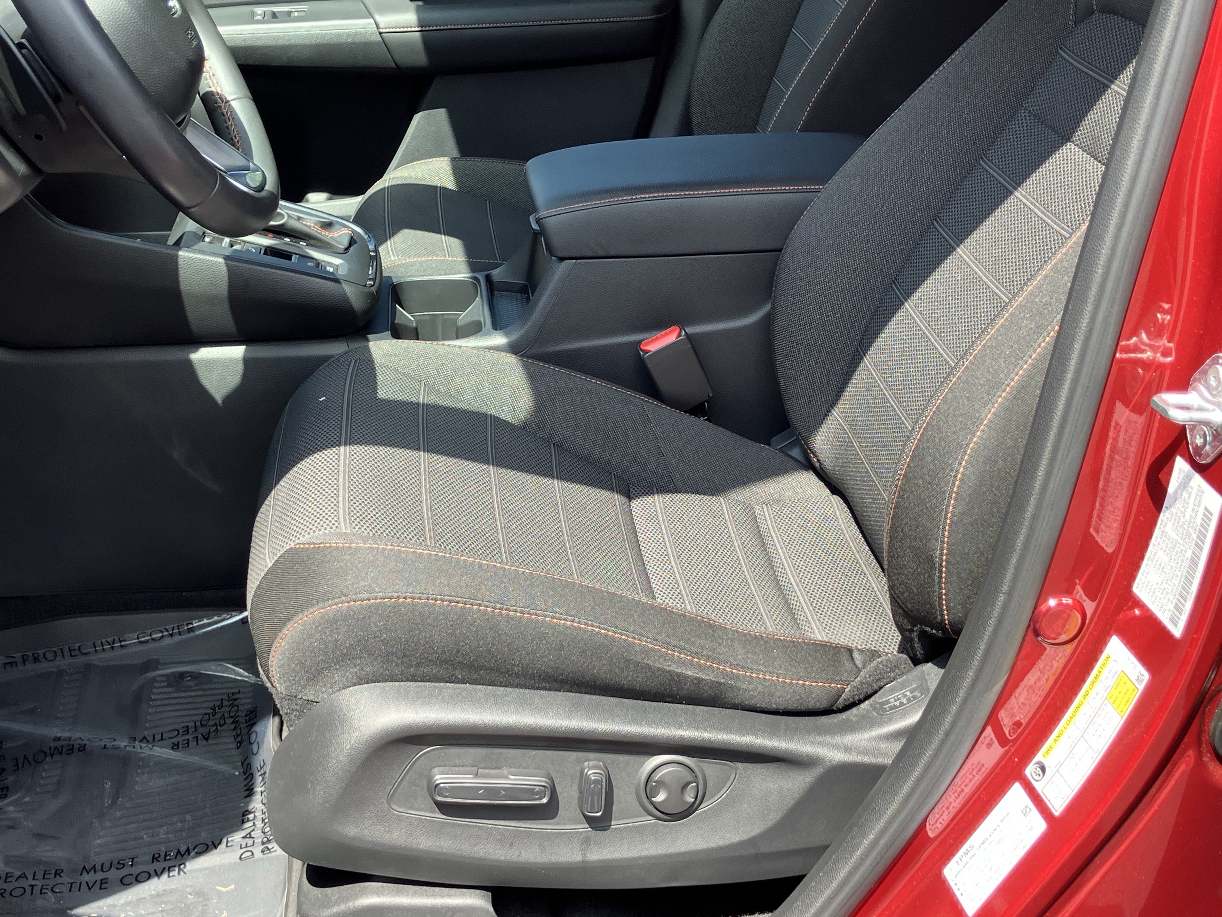 Certified 2024 Honda CR-V Sport image 17
