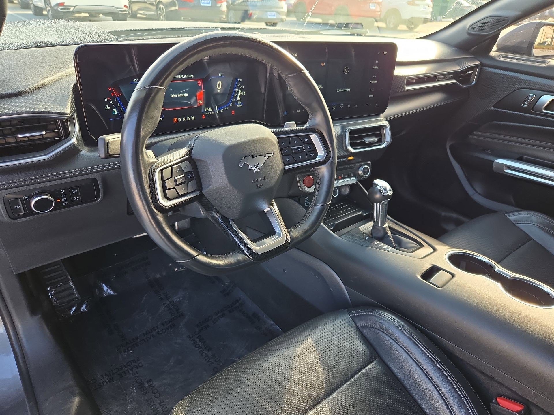 Used 2024 Ford Mustang GT Premium image 12