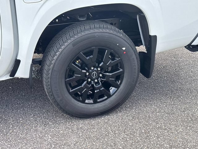 New 2026 Nissan Frontier SV w/ All-Weather Content Package AWD/4WD image 11