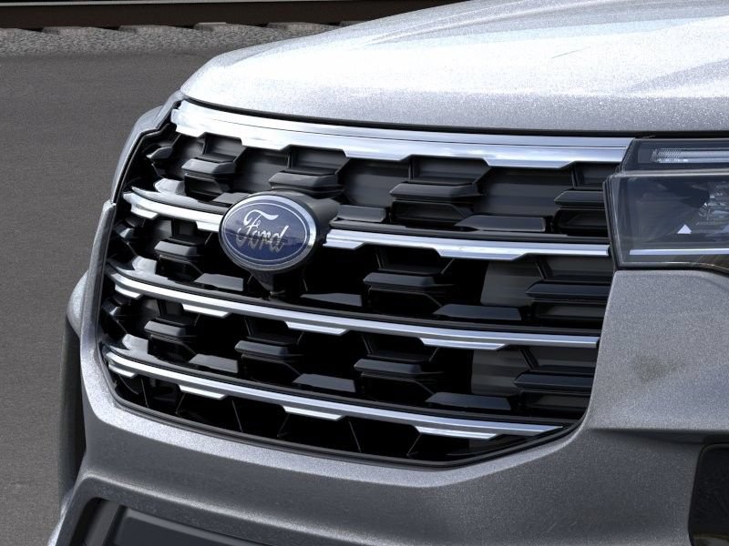New 2026 Ford Explorer Active w/ Active Comfort Package RWD image 48