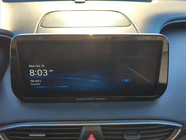 Used 2022 Hyundai Santa Fe SEL Premium image 16