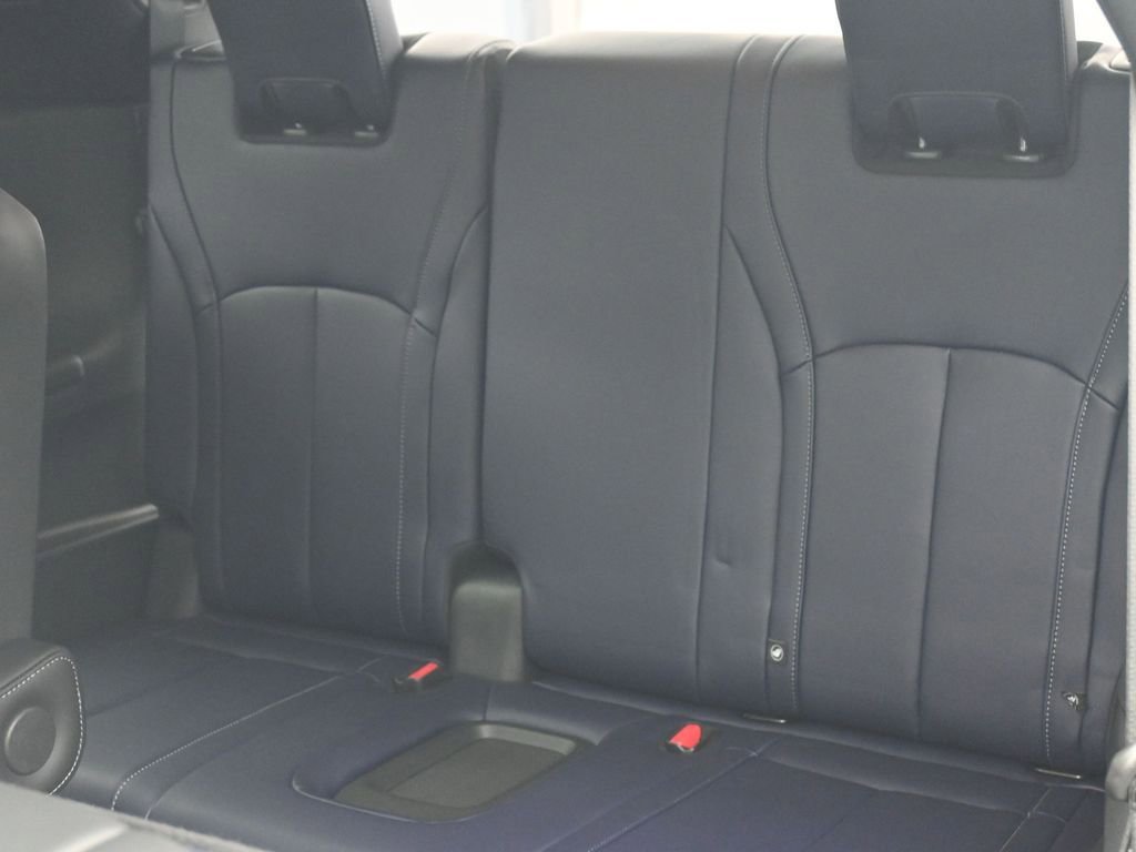 New 2026 INFINITI QX60 Sport w/ Dark Cargo Package image 22