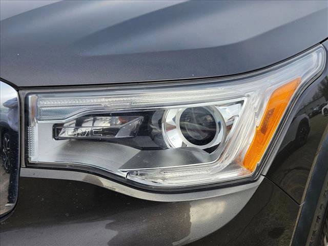 Used 2019 GMC Acadia SLT image 8