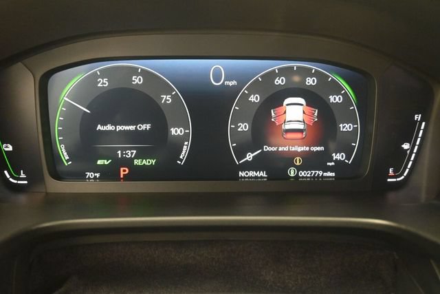 Used 2026 Honda CR-V TrailSport image 9