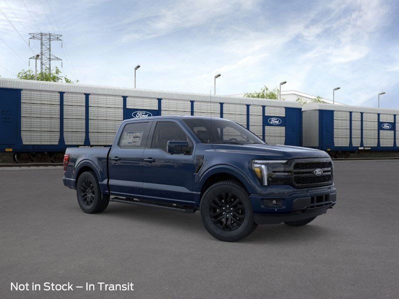 New 2026 Ford F150 Lariat AWD/4WD image 37