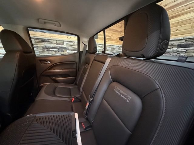 Used 2019 GMC Canyon All Terrain w/ Trailering Package AWD/4WD image 29