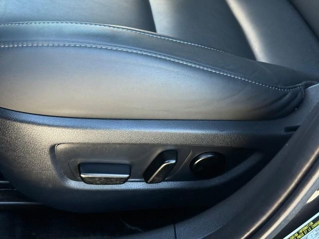 Used 2025 MAZDA CX-30 AWD 2.5 S w/ Preferred Package image 19