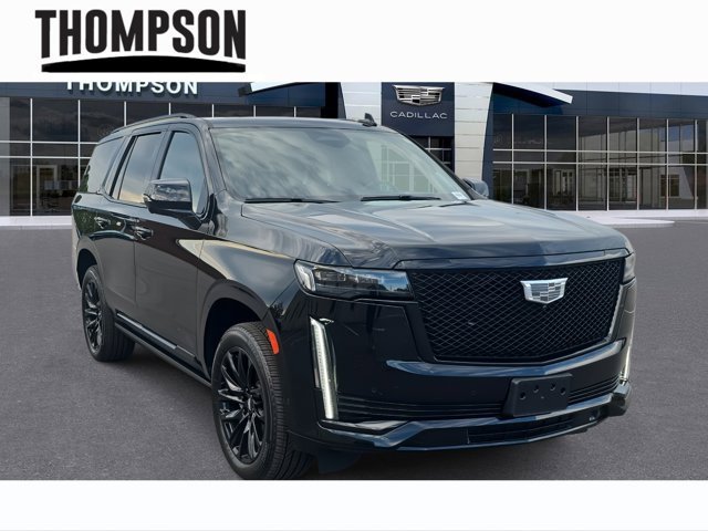Used 2023 Cadillac Escalade Sport Platinum
