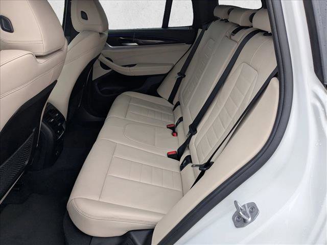 Used 2021 BMW X3 M40i image 18