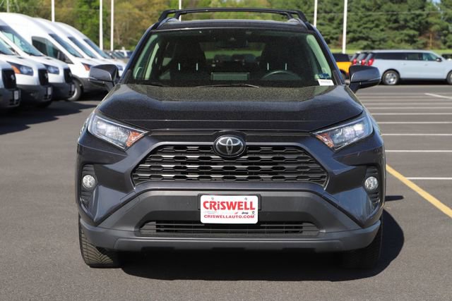Used 2019 Toyota RAV4 XLE Premium w/ Cold Weather Package AWD/4WD image 6
