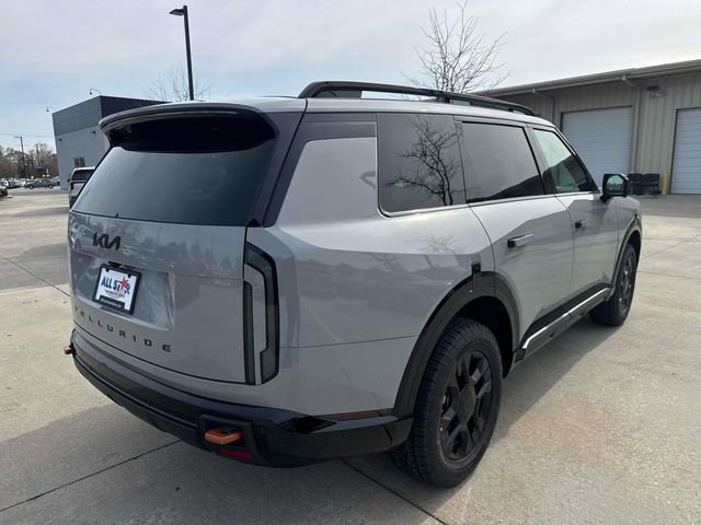 New 2027 Kia Telluride SX Prestige X-Pro image 8
