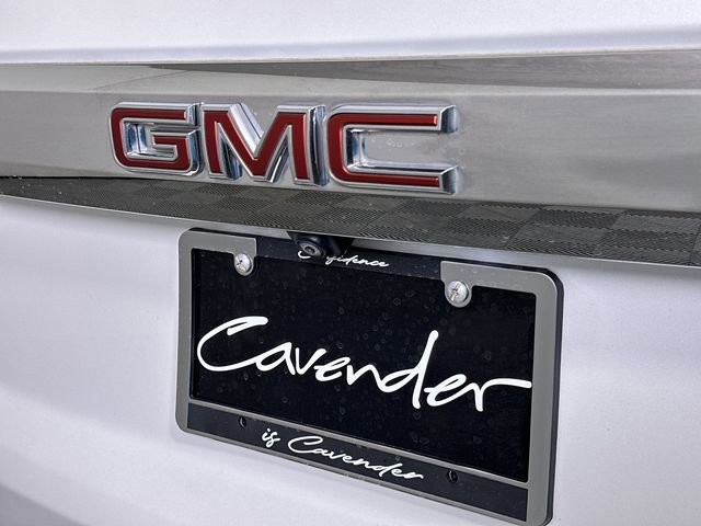 Used 2021 GMC Yukon SLT w/ SLT Luxury Plus Package AWD/4WD image 32