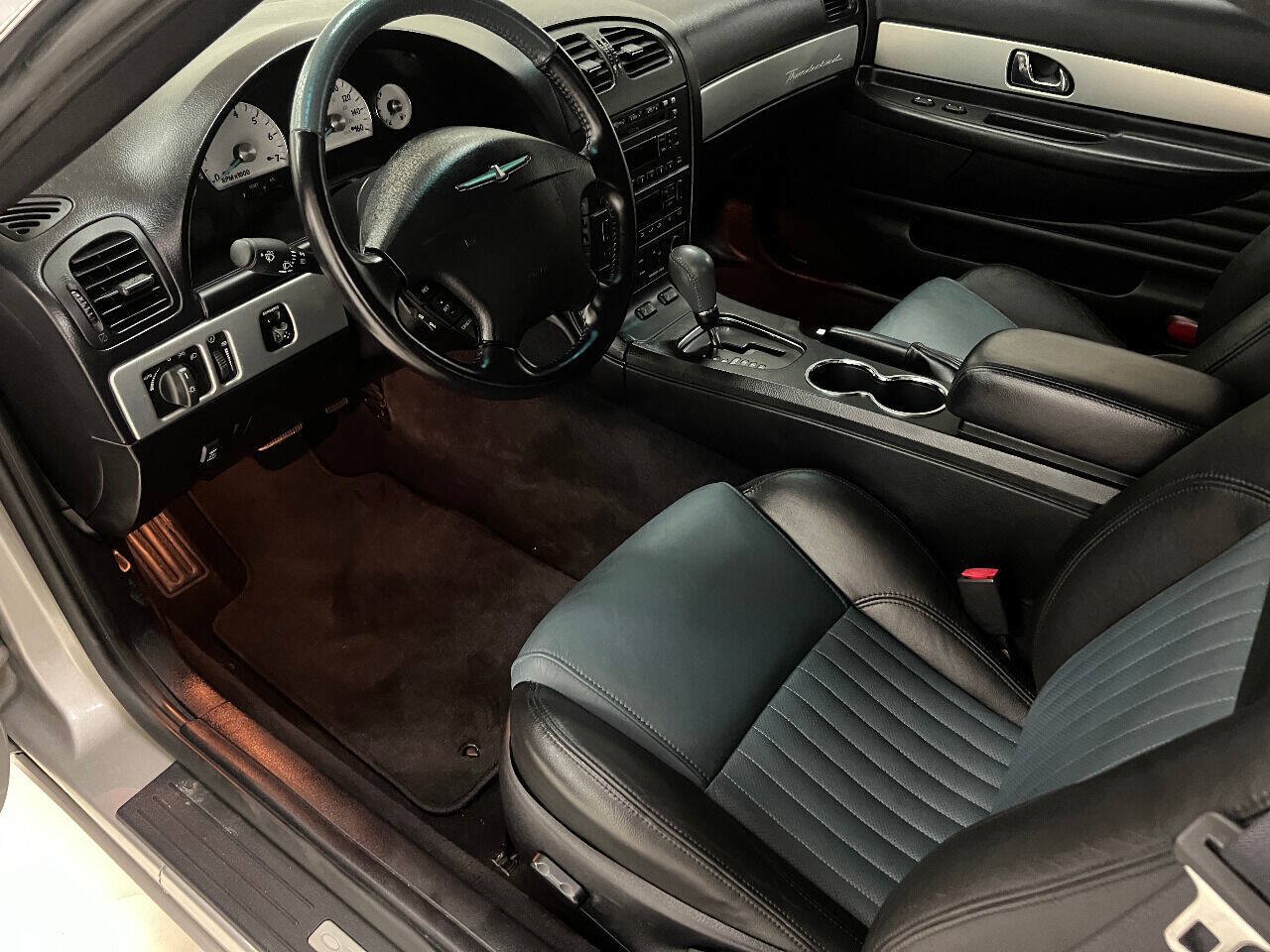 Used 2005 Ford Thunderbird RWD image 63