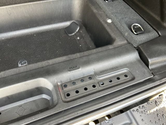 Used 2023 Jeep Wrangler Unlimited Sahara image 11