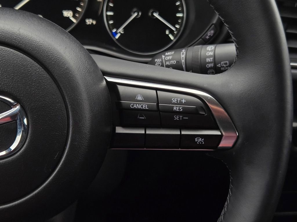Certified 2025 MAZDA CX-30 AWD 2.5 S w/ Select Sport Pkg image 20
