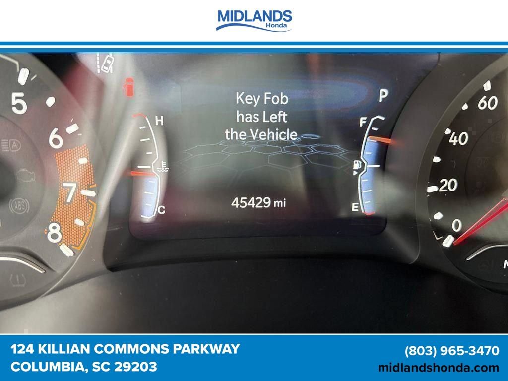 Used 2023 Jeep Compass Sport AWD/4WD image 29