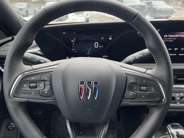 Used 2025 Buick Envista Preferred w/ Convenience I Package image 21