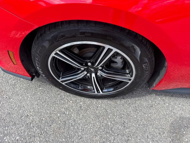 Certified 2024 Ford Mustang Premium RWD image 14